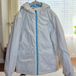 Girls Winter / Snow Jacket Size 10-12