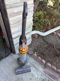 Dyson Ball Upright Vacuum Cleaner
