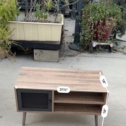 Gently Used Coffee Table 