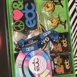 EDC Las Vegas 