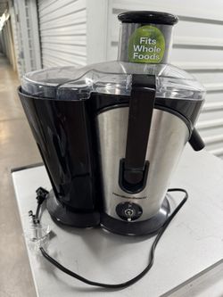 Juicer