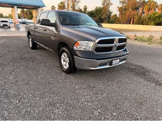 2015 ram 1500 eco diesel 4x4