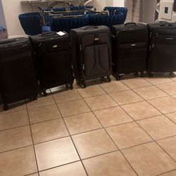 Luggage’s 