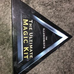 Magic kit