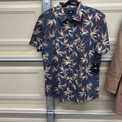 Men’s O’Neill Shirt