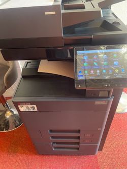 Kyocera TASKalfa 5053ci Color Copier