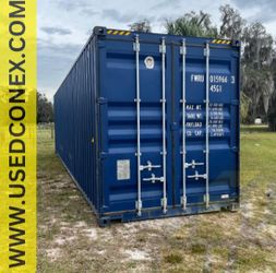Blow Out SALE On Storage Containers