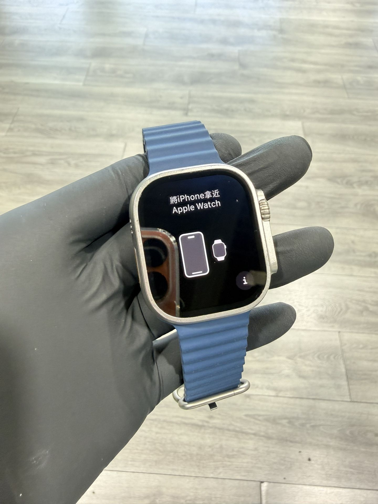 Apple Watch Ultra 2 Unlocked 49MM $480 or $60 Down! iPhone