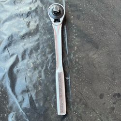 Craftsman 1/2" Drive Ratchet 44985 -V- Series