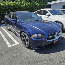 2013 Dodge Charger