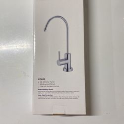 Drinking Water Faucet 