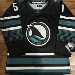 Sharks Graf 51 Black Cali Fin 