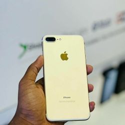 iPhone 7 plus 32GB Unlocked 