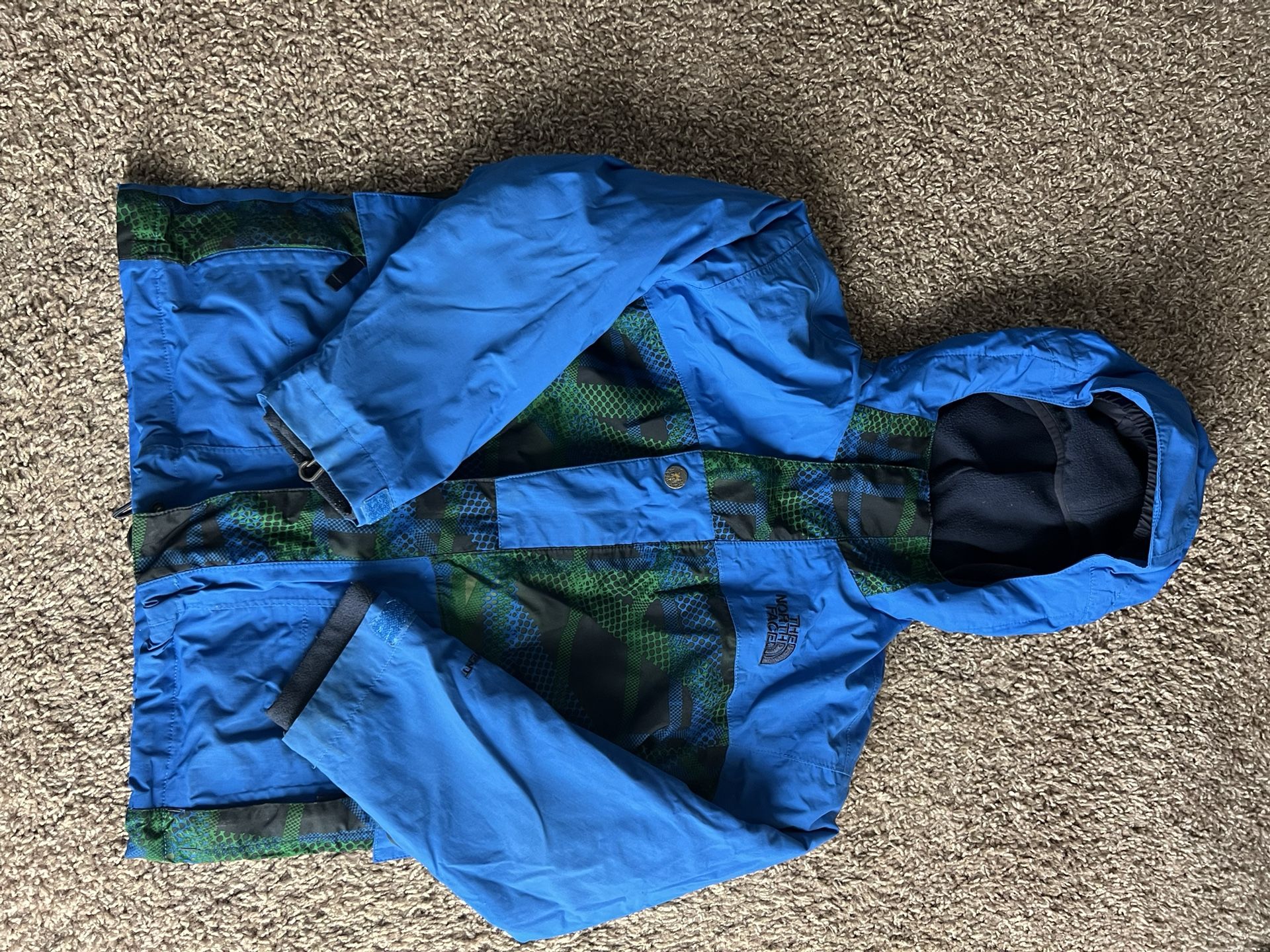 Northface Jacket