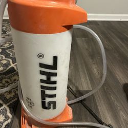 Stihl Spray Pack 