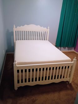Bedroom set $575 OBO