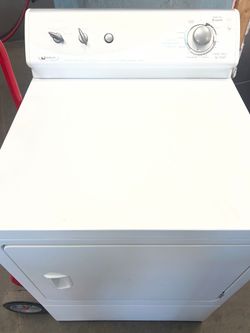 MAYTAG ELECTRIC DRYER