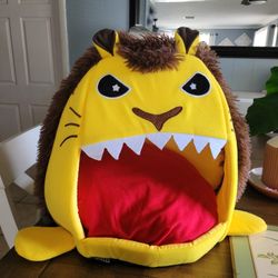 Cama Nueva Para Gatos 