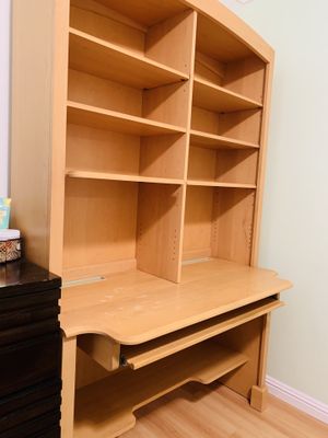 New And Used Desk With Hutch For Sale In Hacienda Heights Ca