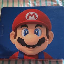 Nintendo Switch Mario Edition