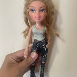 Bratz Doll