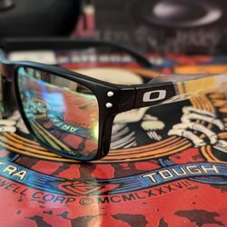 Oakley Holbrook Prizm