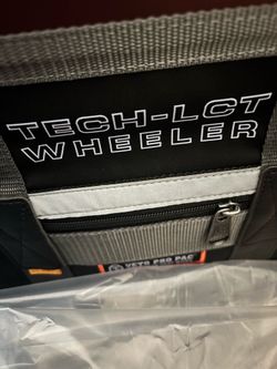 Veto pro pac tech-lct wheeler