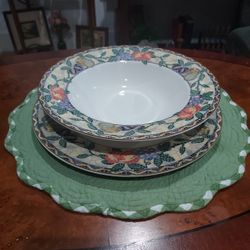 Mikasa Ultima Plus Chelsea Set of 2