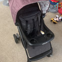 Graco Stroller