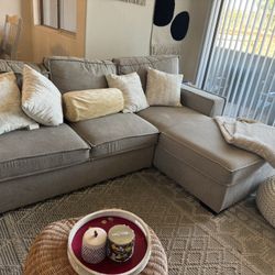 Sectional Sofa 