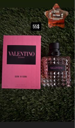 Valentino Donna Born in Roma Eau de Parfum