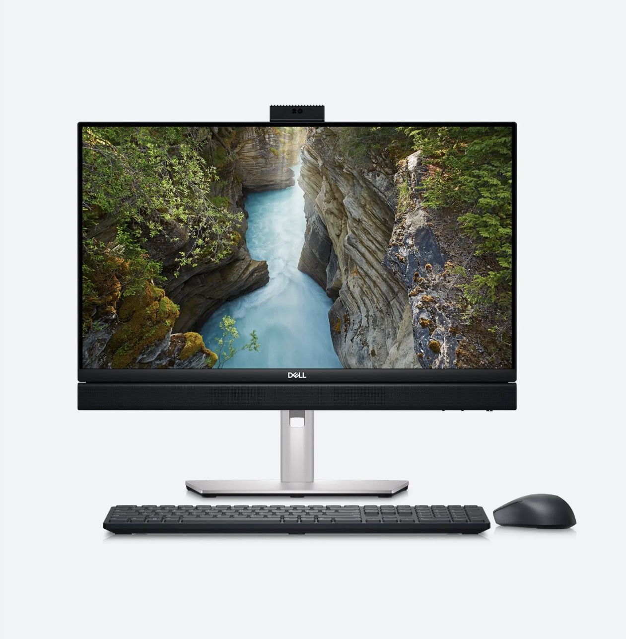 Dell OptiPlex All-in-One 7420