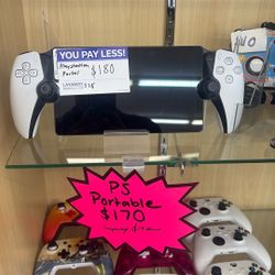 Playstation Portable