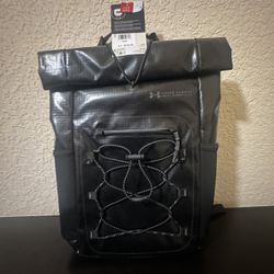 Underarmour Waterproof Backpack 