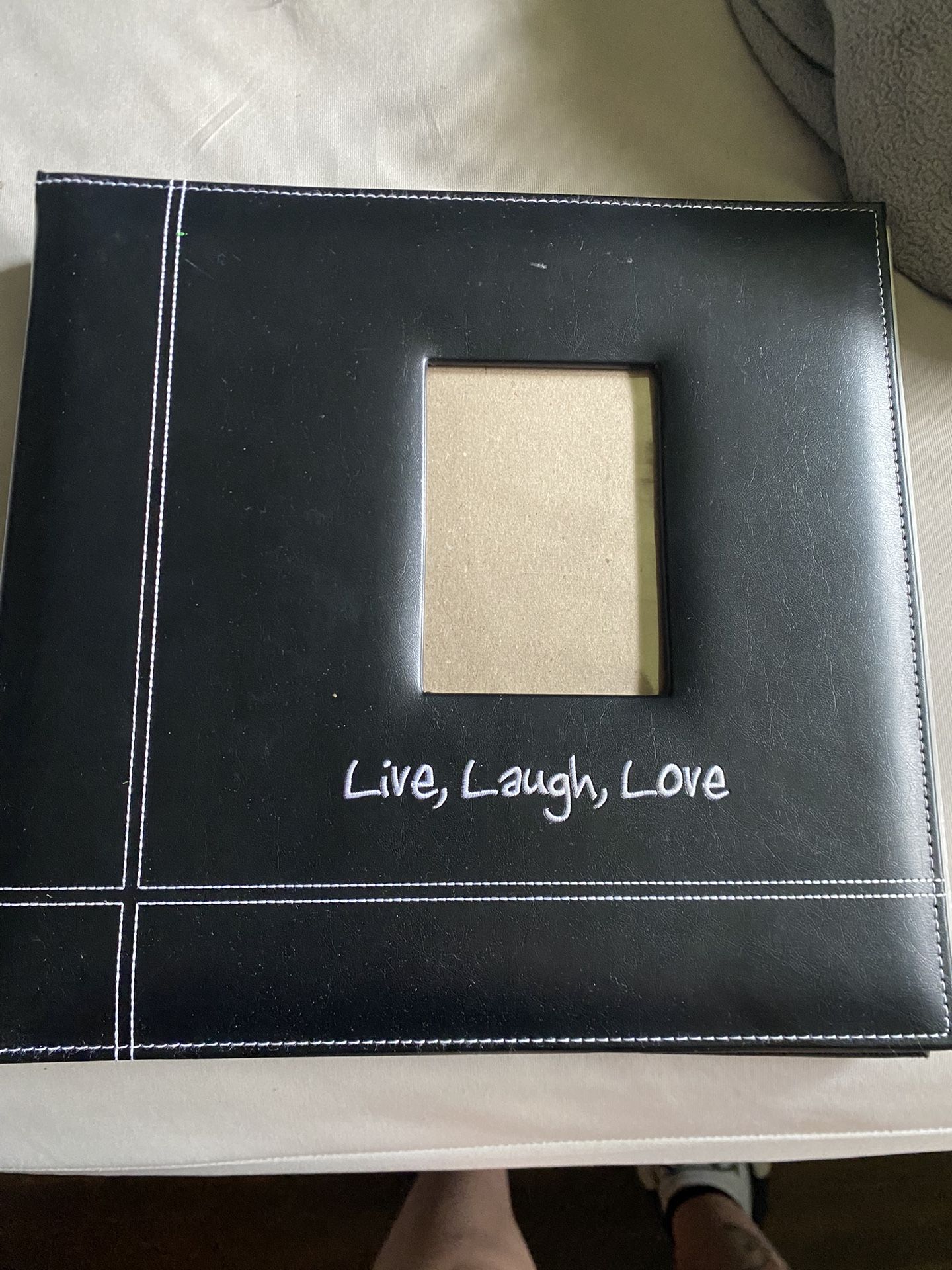 Photo Album/Scrapbook