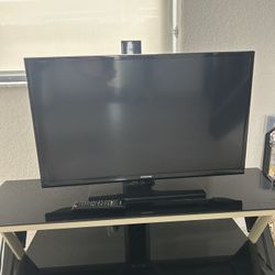 32” Inch Standard Samsung Flatscreen Tv 