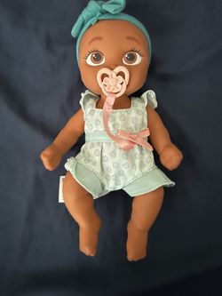 Baby doll