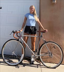 Vintage Raleigh USA Roadbike