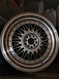 Str  wheels