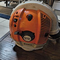 Leaf Blower BR700