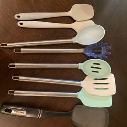 Cooking Utensils