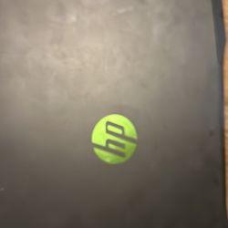 Hp Pavilion Gaming Laptop 15-dk1xxx