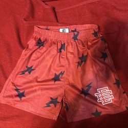 EE X Bape Short Size M