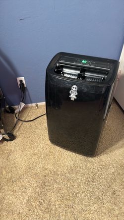 LG air conditioner AC