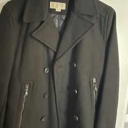 Men’s Winter Coat small 