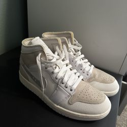 Air Jordan 1 - SE Craft - Inside Out - Size 9