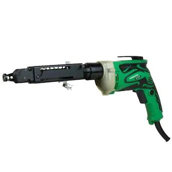 Metabo Superdrive Collated Screw Fastening System