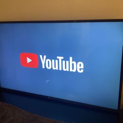 Smart Tv LG 55
