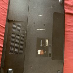 Lot of 5 laptop (Lenovo /hp/asus)