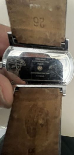 Woman’s Watch Used